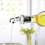 Olive Bottle Sprayer Spout Liquor Oil-Dispenser - ARKAY KOLLECTION