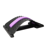 Back and Neck Massager Stretcher - ARKAY KOLLECTION