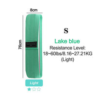 Fitness Resistance Band - ARKAY KOLLECTION
