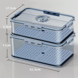 Seal Timer Food Container - ARKAY KOLLECTION
