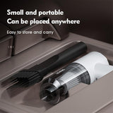 Mini Handheld Powerful Car Vacuum Cleaner - ARKAY KOLLECTION