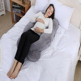 U-shape Maternity Sleep - ARKAY KOLLECTION