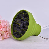 Universal Hairdryer Curl Diffuser Cover - ARKAY KOLLECTION