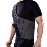 MultiFunction Anti Theft Shoulder Bag Holster - ARKAY KOLLECTION