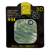3D 9H Tempered Glass Camera Lens Cover (iPhone 12 series) - ARKAY KOLLECTION