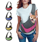 Puppy or kitten Travel Shoulder Bag - ARKAY KOLLECTION